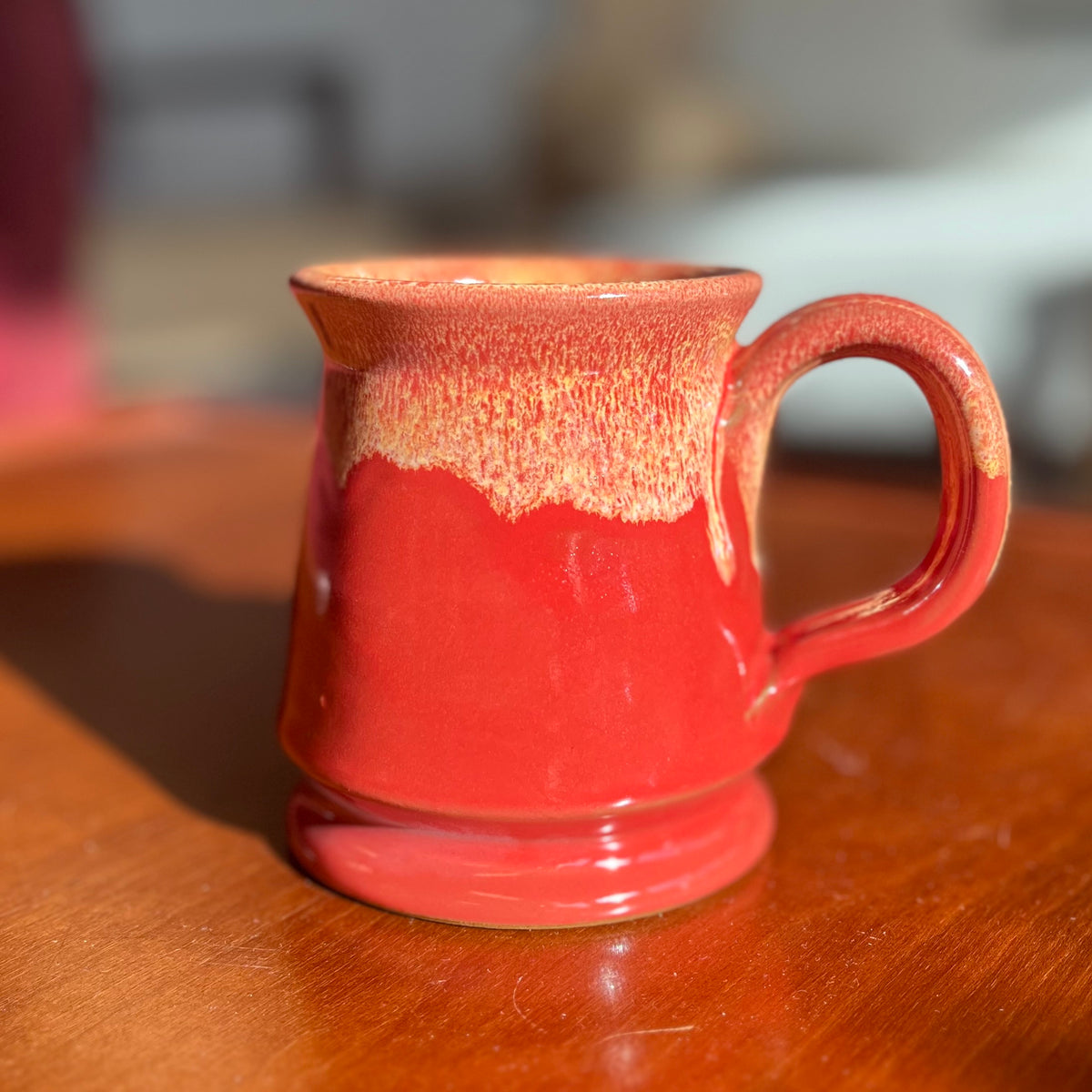 Deneen Pottery Mugs Supreme Deneen Camper Mug (SS25) - $38