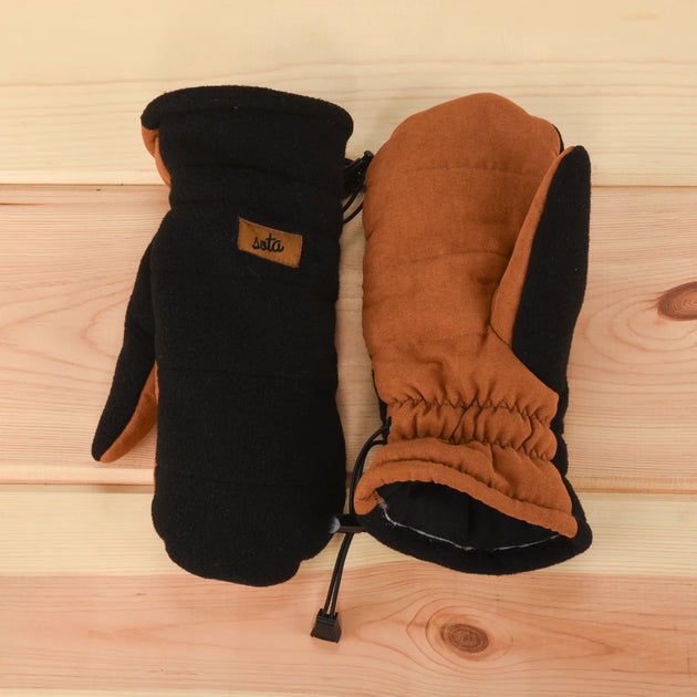 SOTA Redwood Mittens main image 0