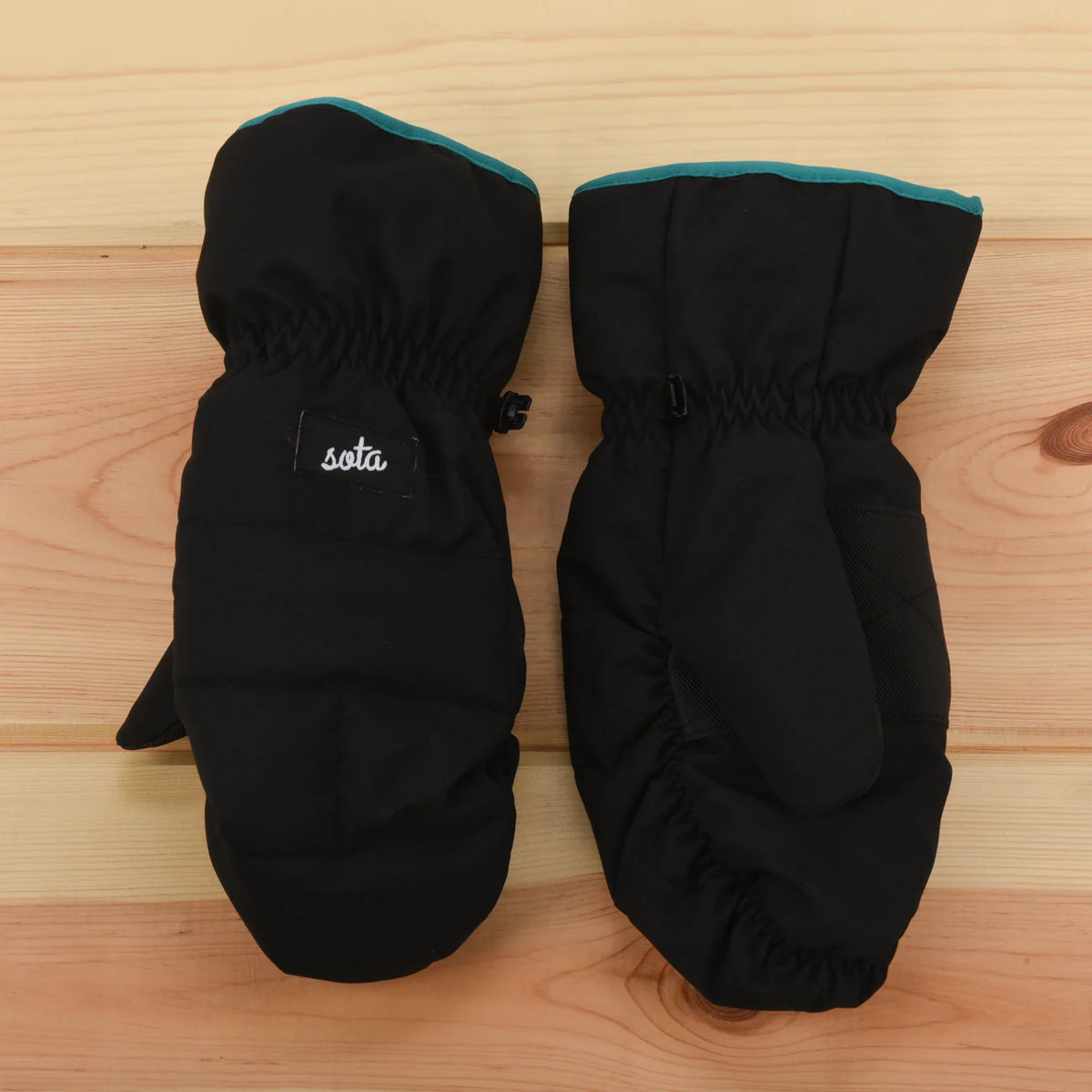 SOTA Redwood Mittens main image 1