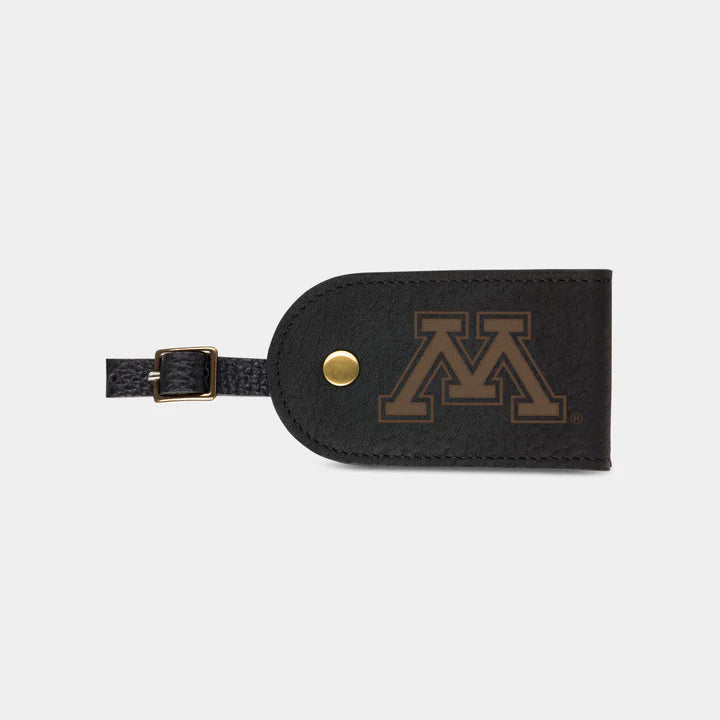 louis vuitton luggage tag hot stamp