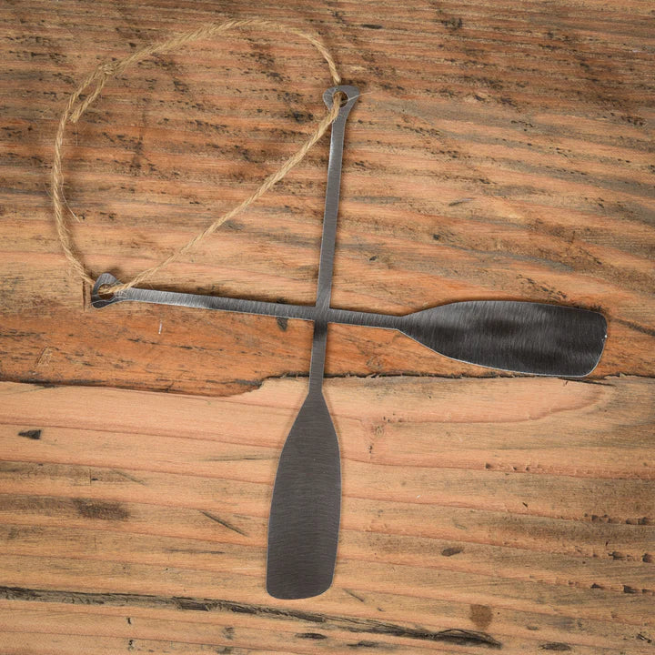 Just Keep Paddling Ornament MN Alumni Market