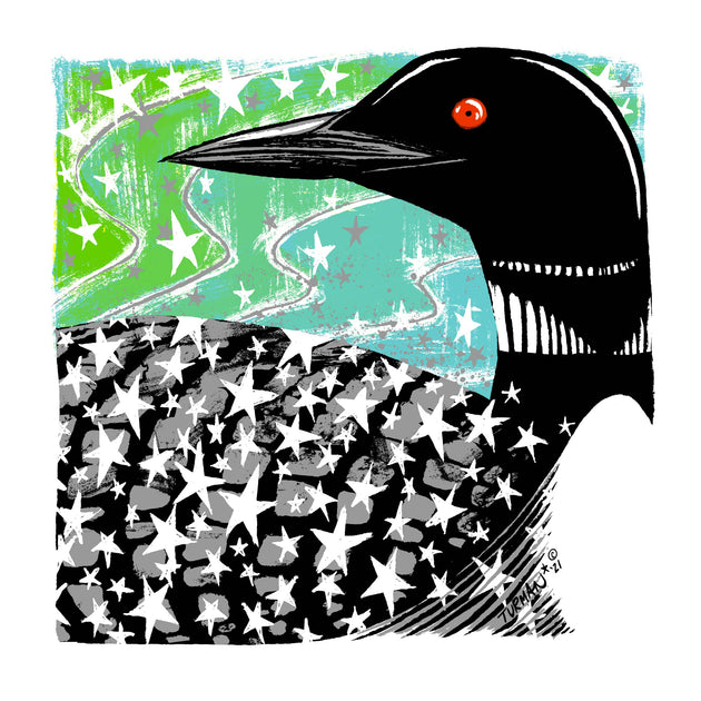 Loon Collection – MN Alumni Market
