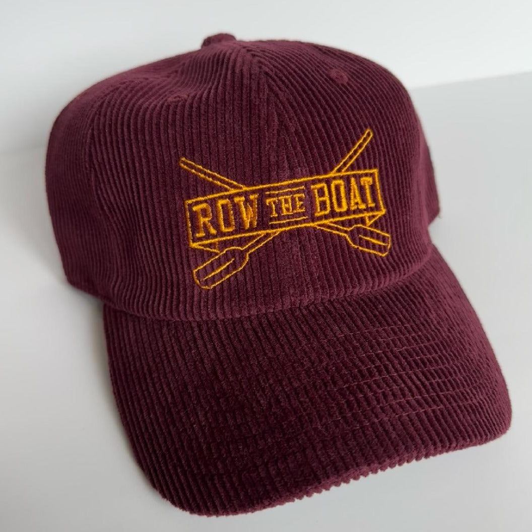 Row The Boat Hat by Made in Minn – MN Alumni Market