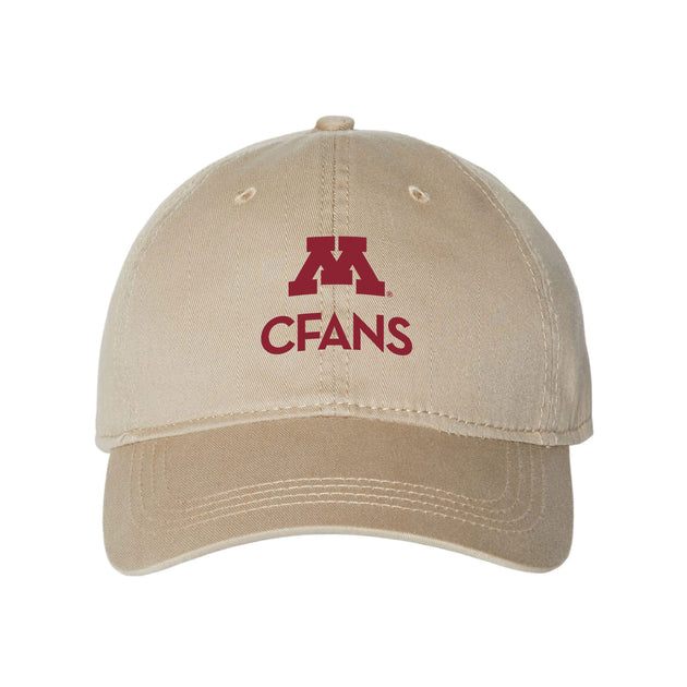 College of Food, Agricultural and Natural Resource Sciences (CFANS ...