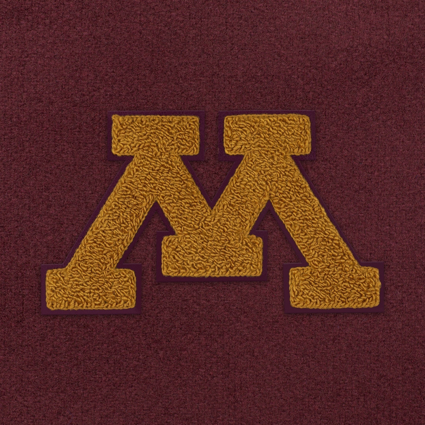 University of Minnesota M Luggage Tag – MN Alumni Market