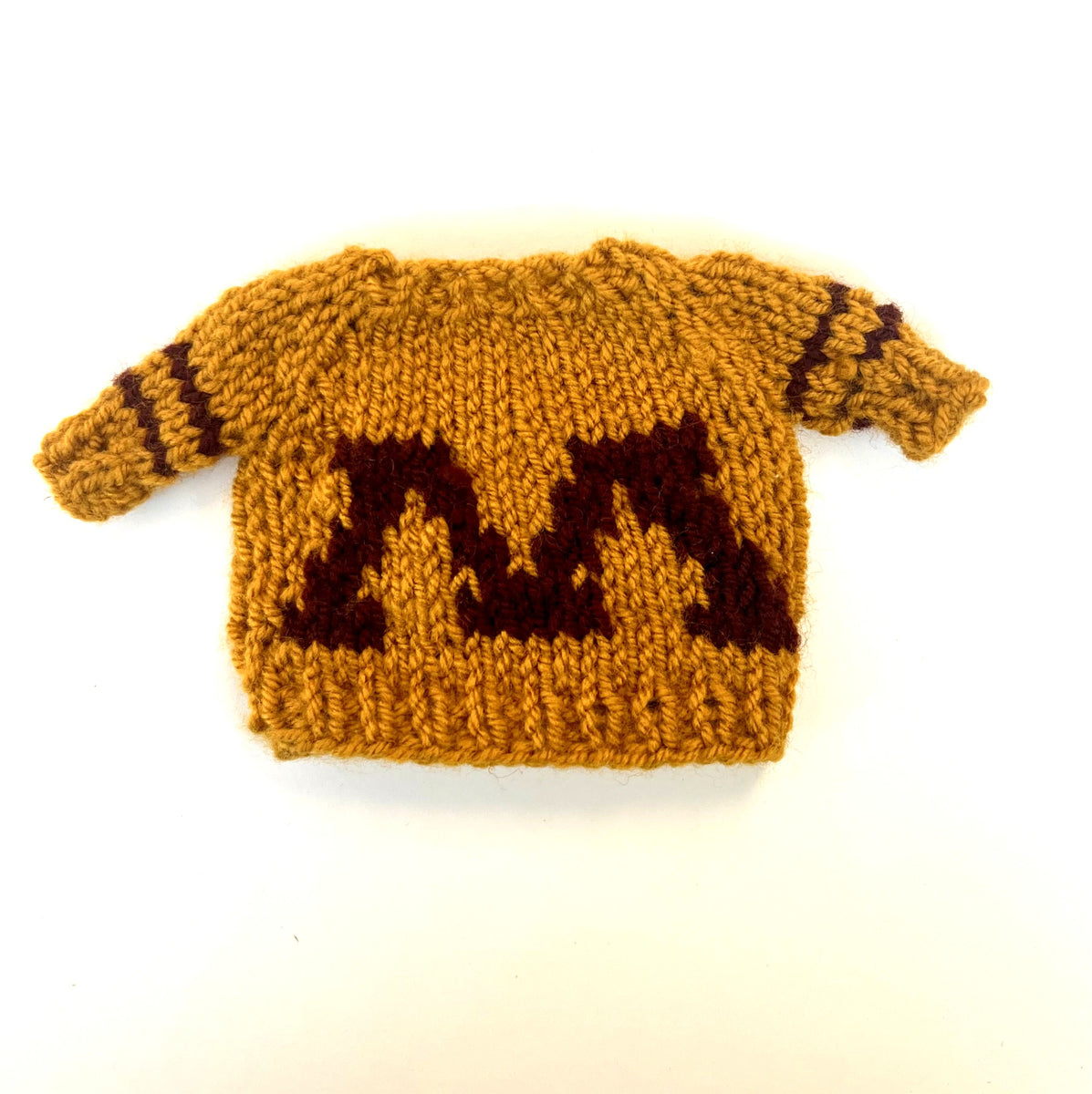 U of M Sweater Magnet – MN Alumni Market