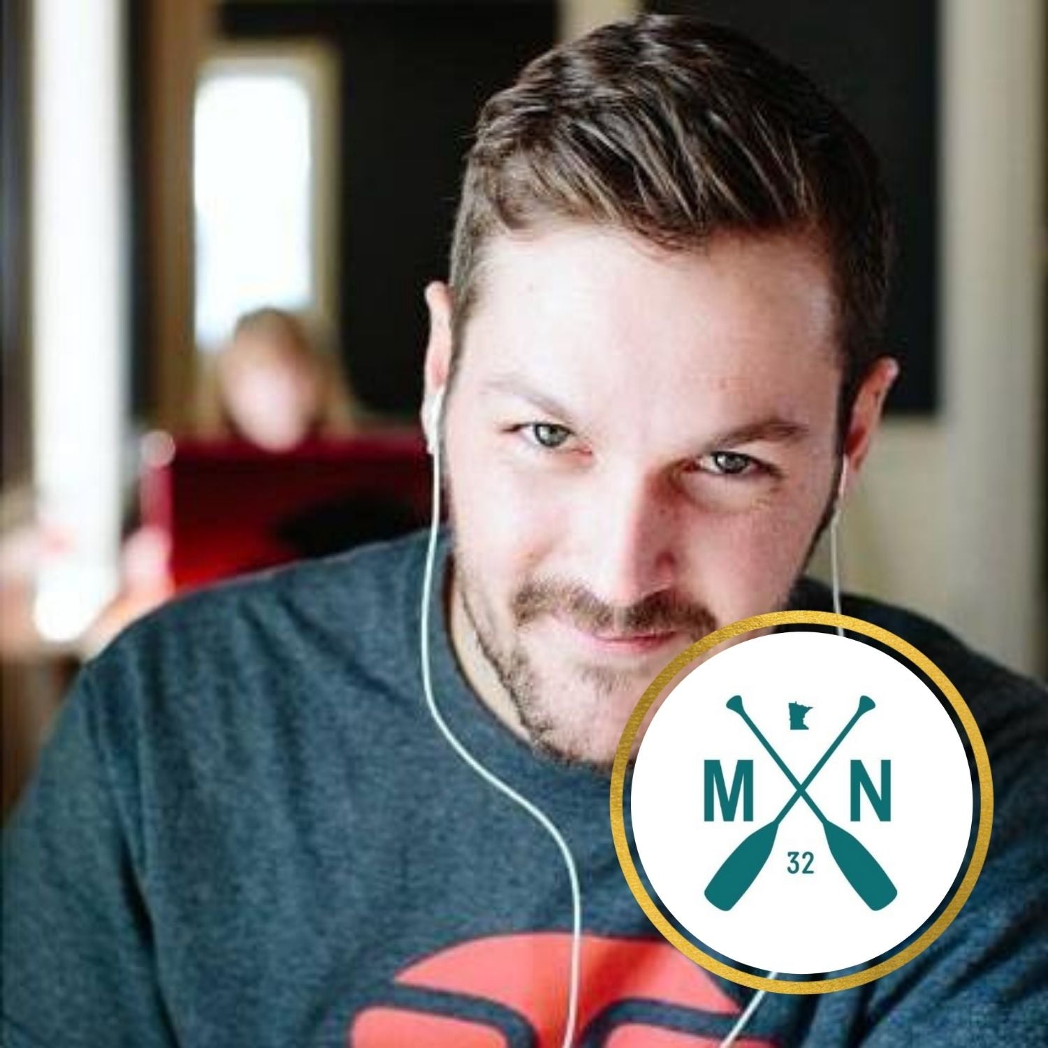 Spencer Johnson - MN Alumni Market