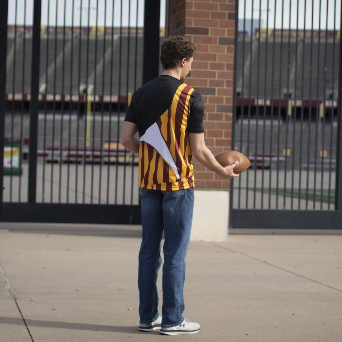 Gopheralls T-Shirt - Market Exclusive – MN Alumni Market