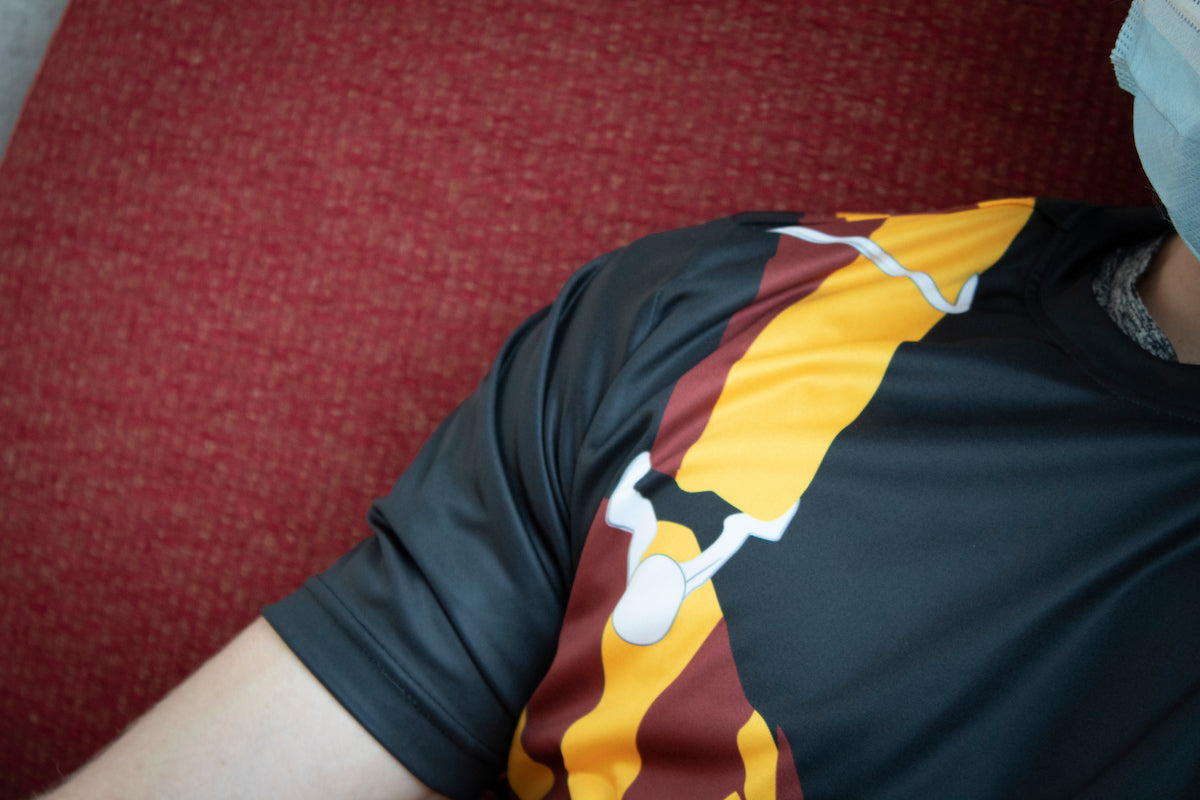 Gopheralls T-Shirt - Market Exclusive – MN Alumni Market