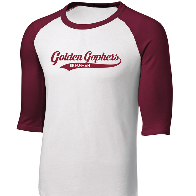 Mn alumni jersey Clearance